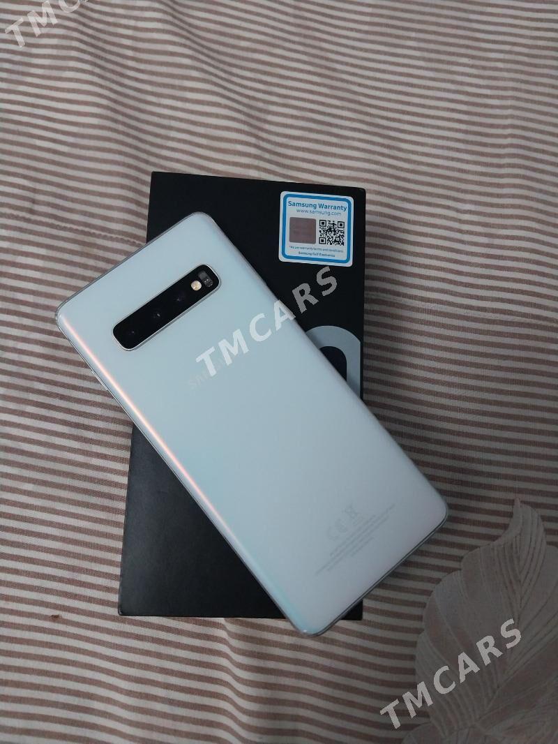 Samsung s10 2sim - Ашхабад - img 3