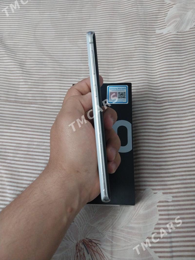 Samsung s10 2sim - Ашхабад - img 2