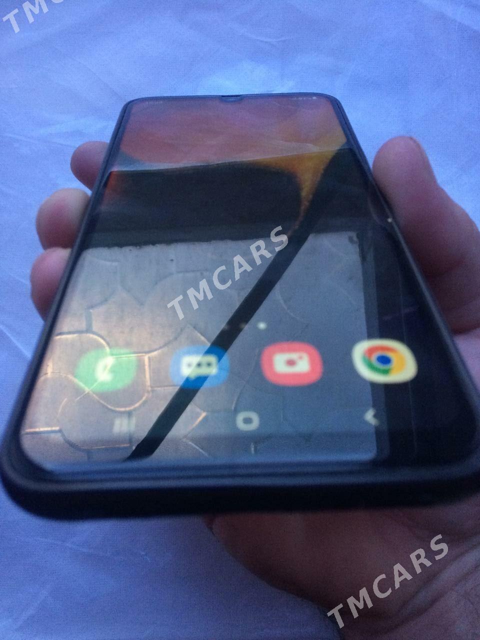 Samsung A50 - Дашогуз - img 2
