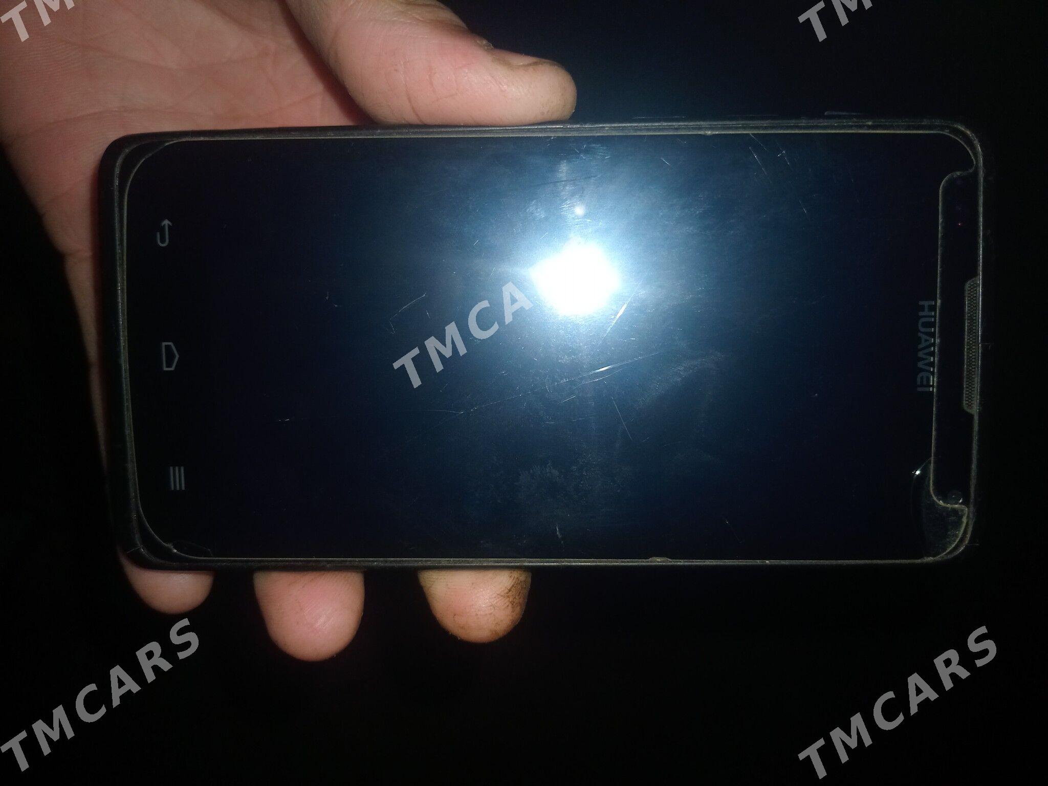 Huawei - Шабатский этрап - img 2
