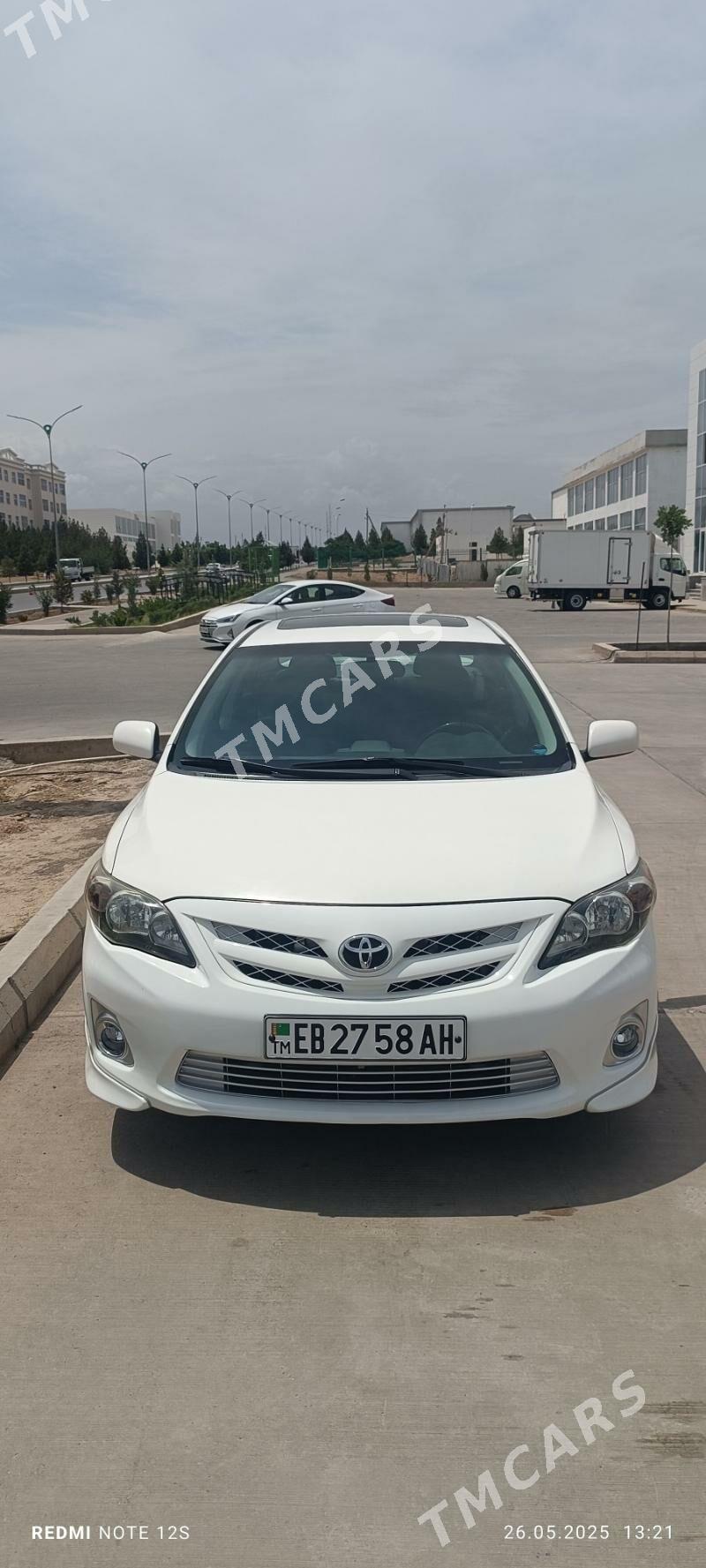 Toyota Corolla 2011 - 160 000 TMT - Änew - img 4