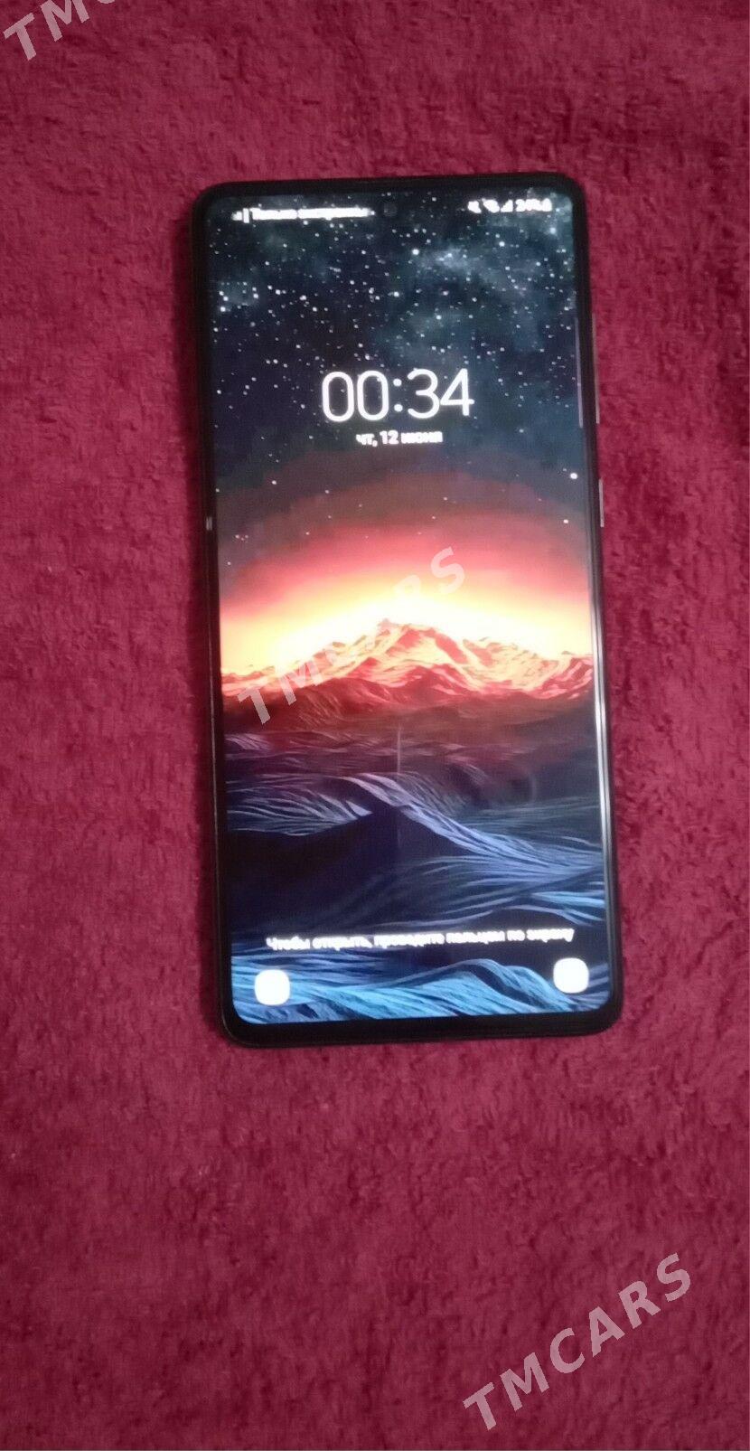 Samsung a71 - Мары - img 3