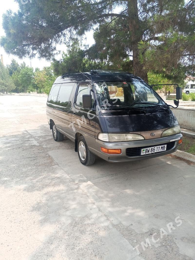Toyota Town Ace 1995 - 75 000 TMT - Mary - img 4