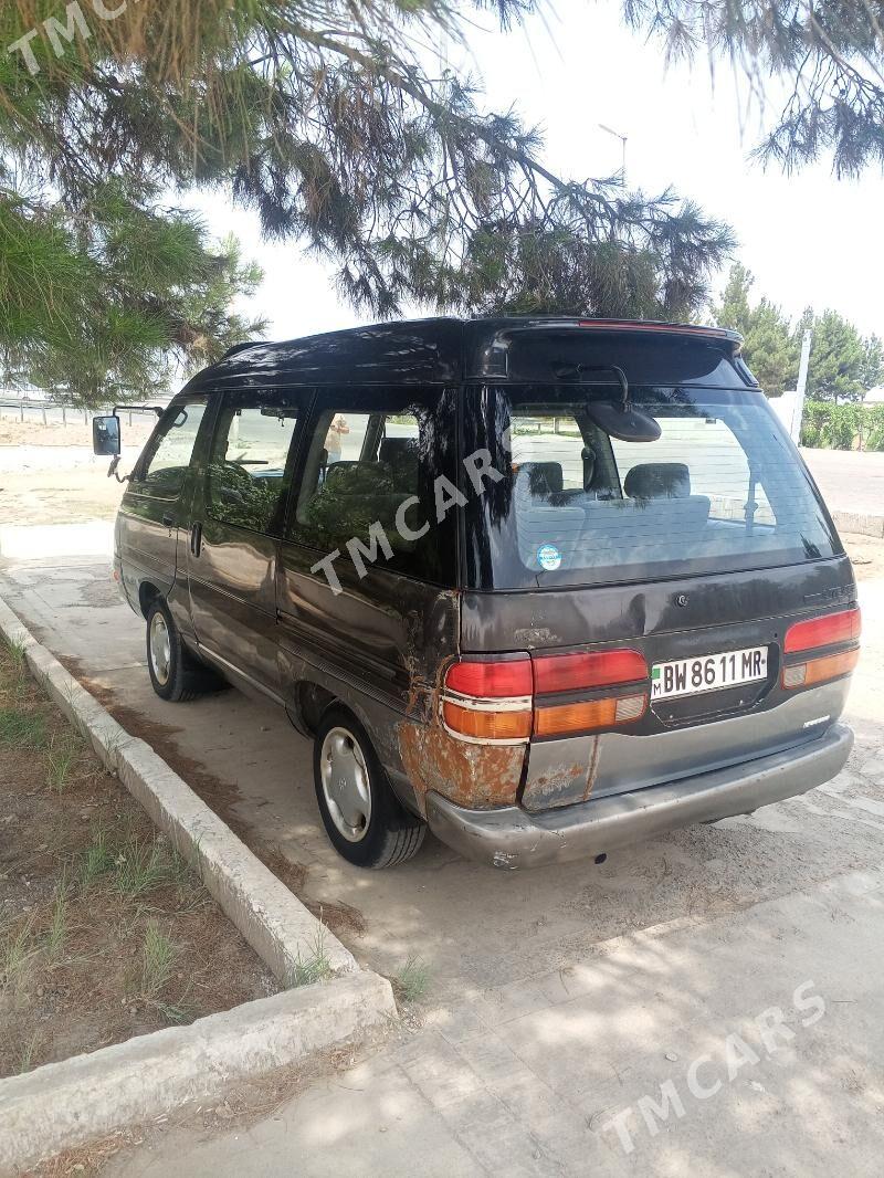Toyota Town Ace 1995 - 75 000 TMT - Mary - img 3