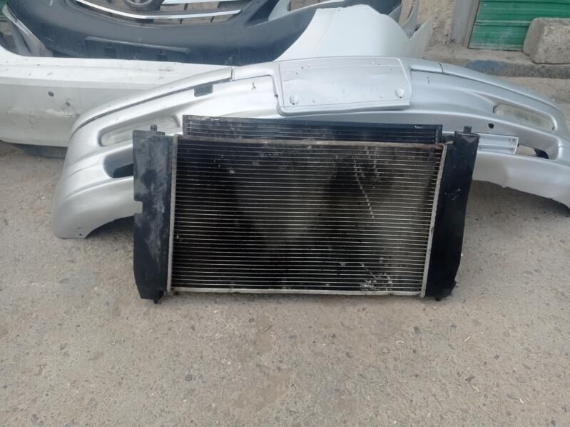 радятор 350 TMT - Aşgabat - img 2