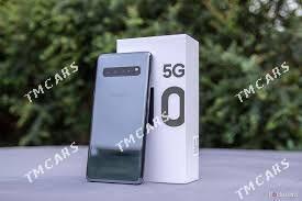 Samsung S10 8.128 5g - Türkmenbaşy - img 2