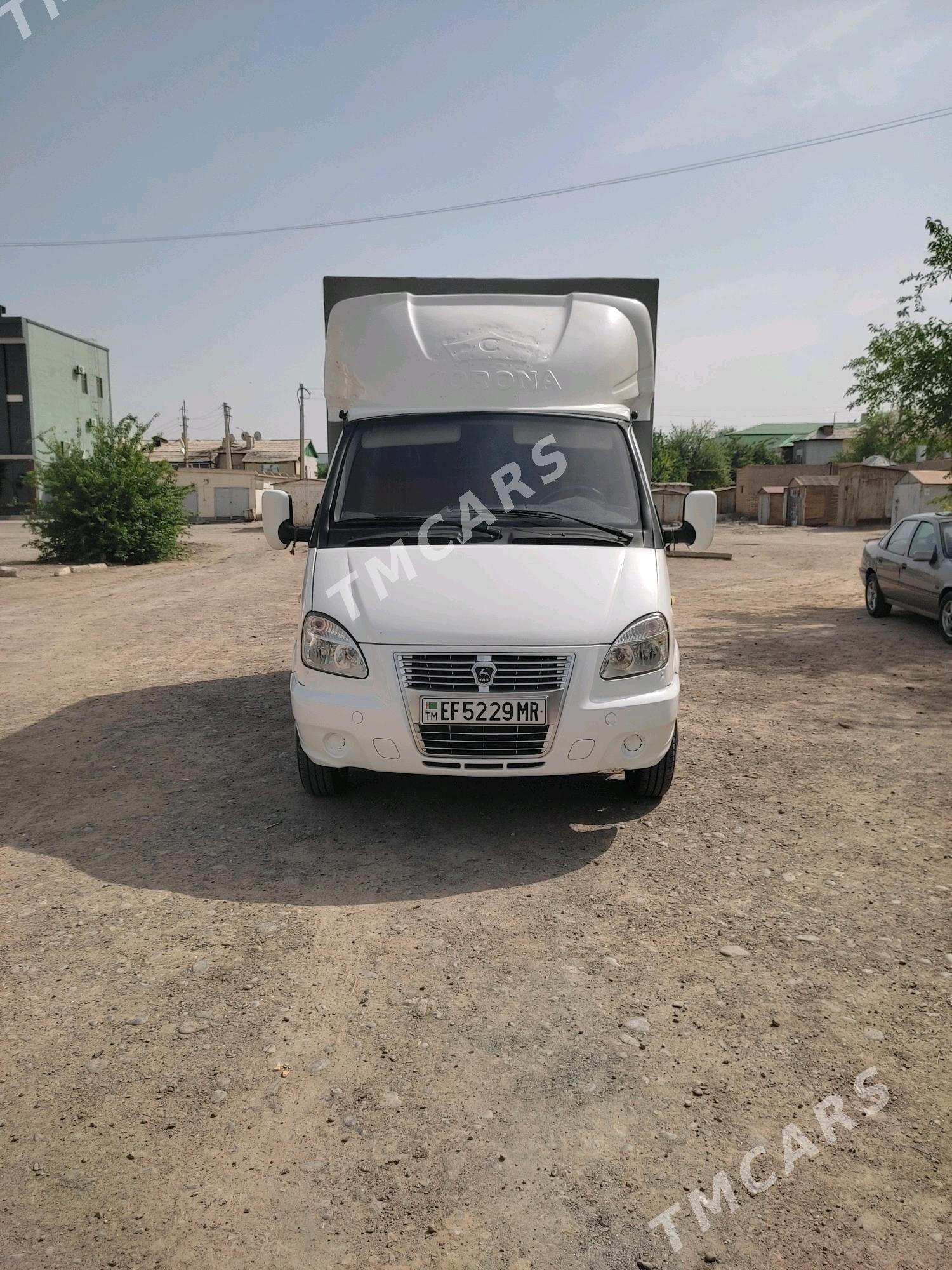 Gaz Gazel 2006 - 115 000 TMT - Мары - img 2