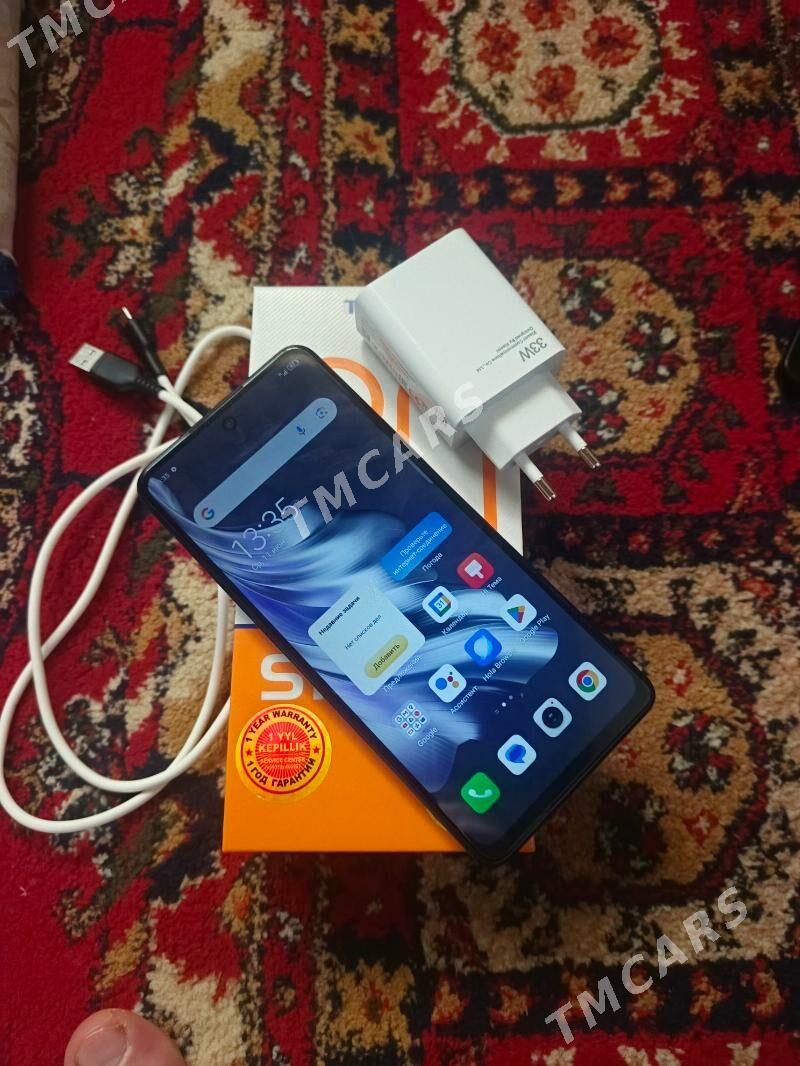 Tecno spark 20pro 16/256abmen - Aşgabat - img 3
