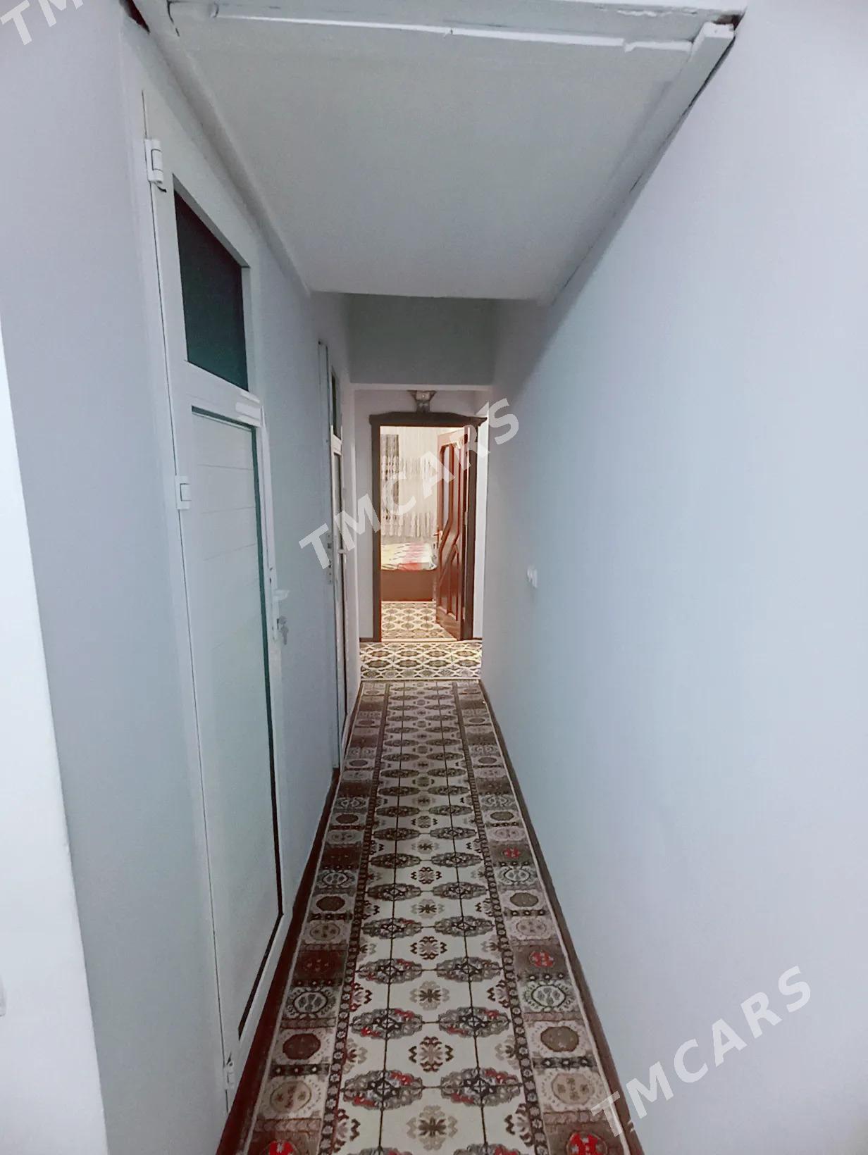 Satlyk Jay Mir 1 - Aşgabat - img 5