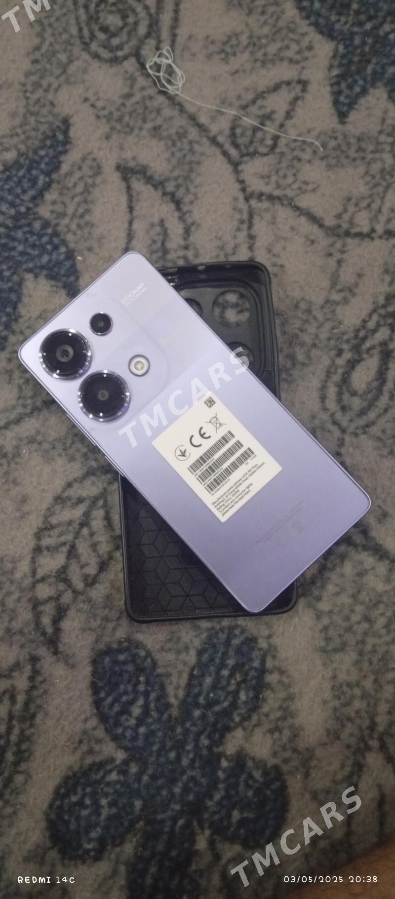 Redmi note 13 pro - Seýdi - img 2
