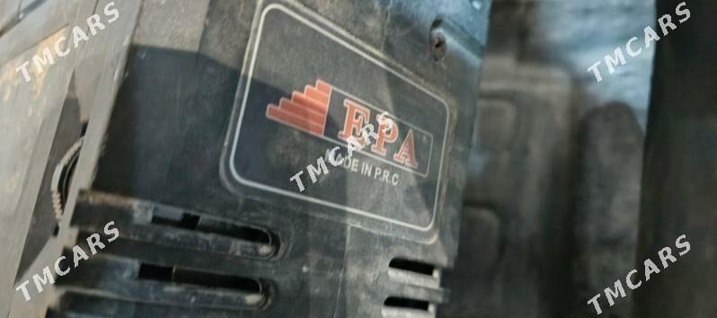 EPA hilti - Büzmeýin - img 2
