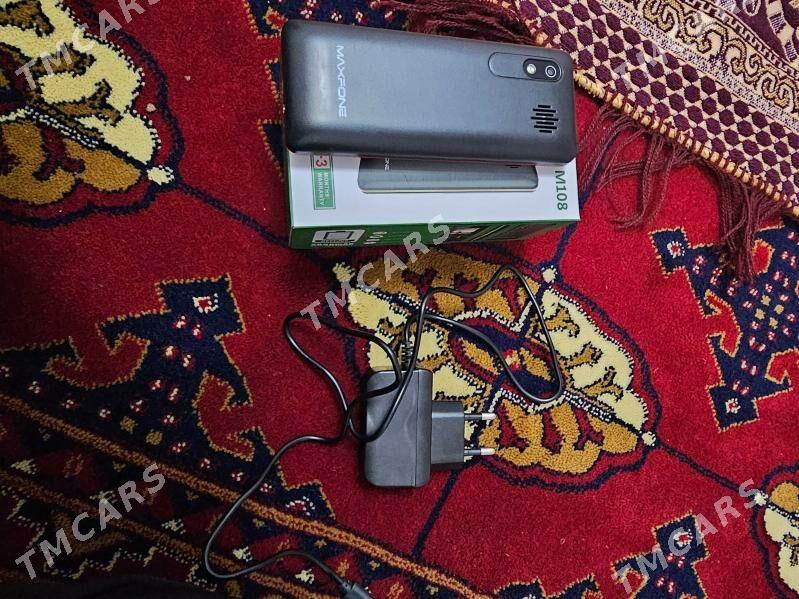 MAXFONE 108 - Aşgabat - img 3