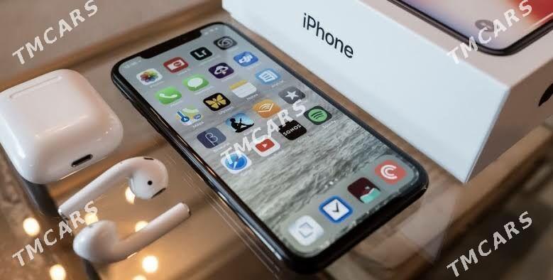 iPhone 15 Pro 14pro RABOCY ALYAS 13 pro 12 pro max - Ашхабад - img 7