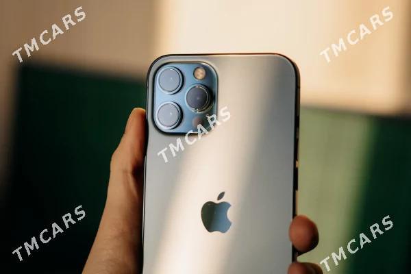 iPhone 15 Pro 14pro RABOCY ALYAS 13 pro 12 pro max - Ашхабад - img 3