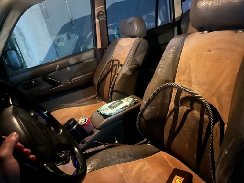 Toyota Land Cruiser 1991 - 65 000 TMT - Туркменбаши - img 4