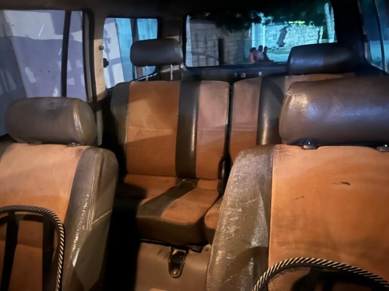Toyota Land Cruiser 1991 - 65 000 TMT - Туркменбаши - img 3