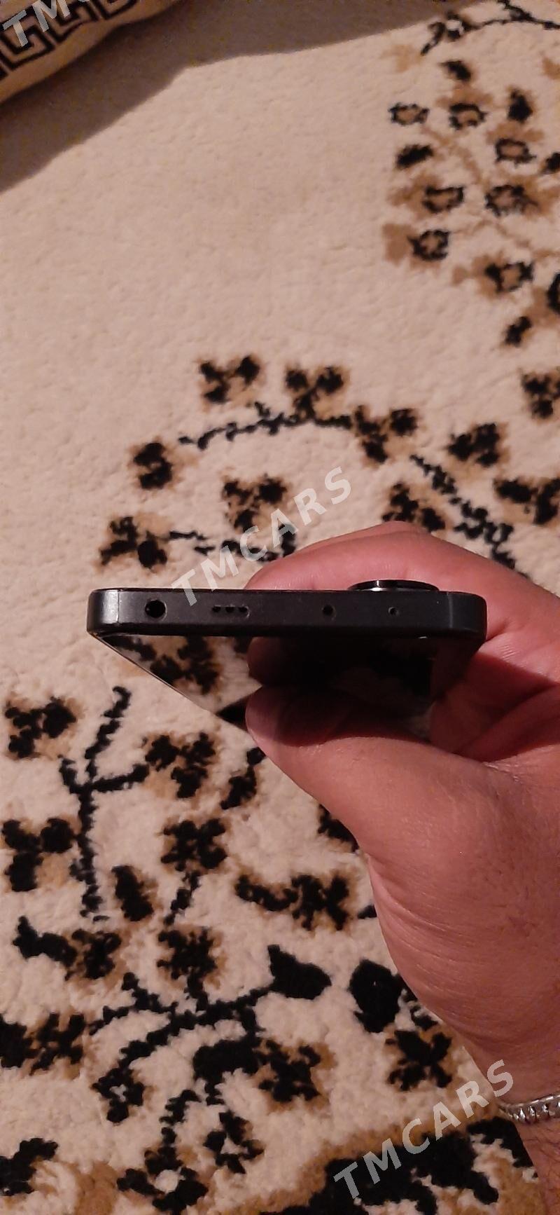 REDMI NOT13 8/256GB - Büzmeýin - img 3