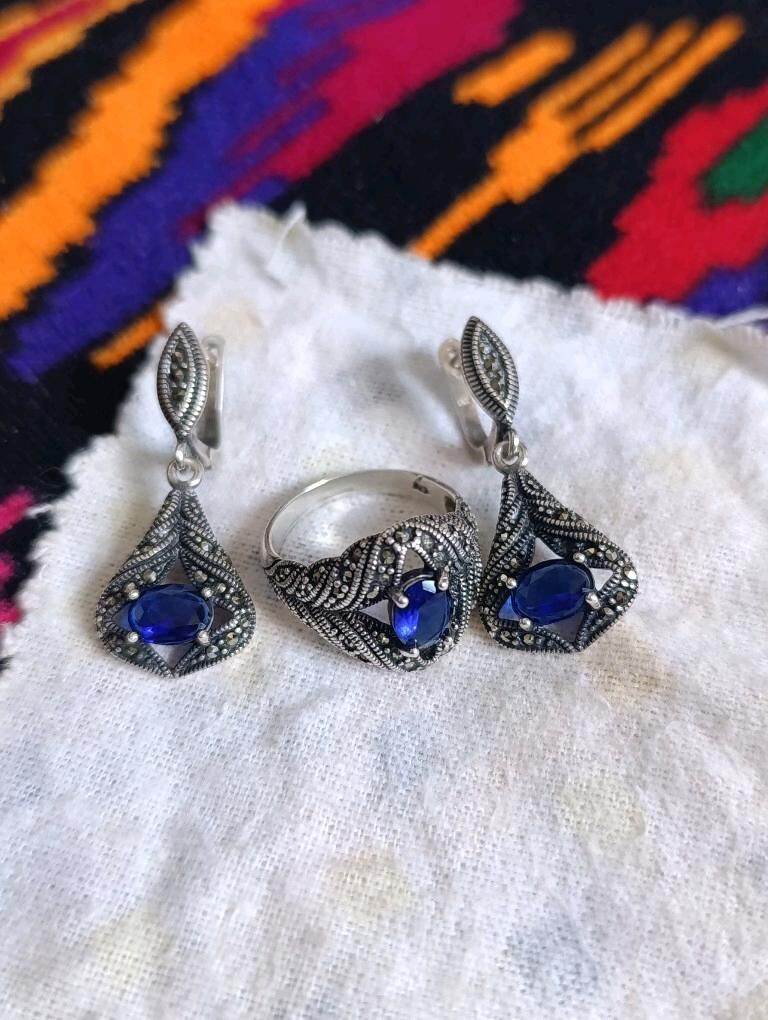 Kúmúş komplekt - Daşoguz - img 3
