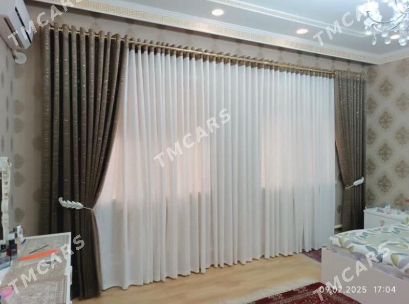 Zanawesga Занавесы - Aşgabat - img 7
