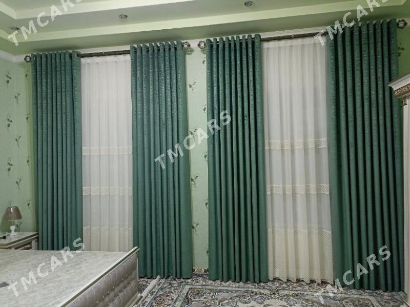 Zamawesga Занавесы - Aşgabat - img 3