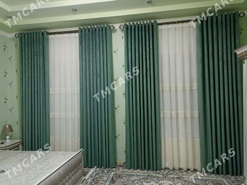 Zanawesga Занавесы - Aşgabat - img 3