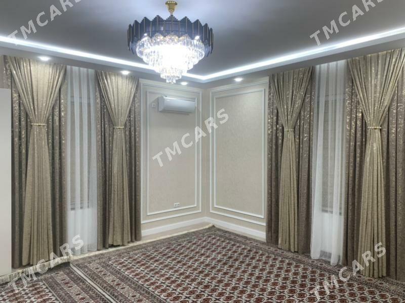 Zanawesga Занавесы - Aşgabat - img 10