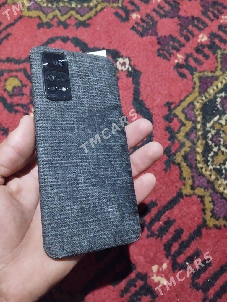 redmi not 11 6/128 - Türkmenabat - img 2