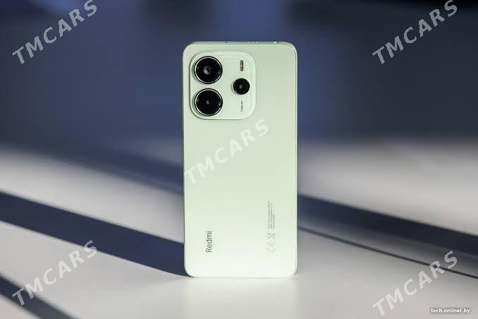 rabocy TECNO alyas ulanylan Spark 20 pro plus go - Ашхабад - img 5