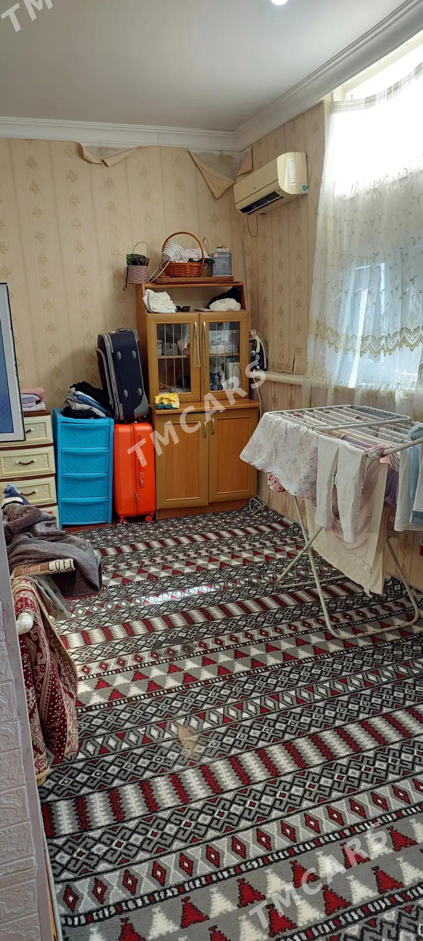 Gowdan - Aşgabat - img 8