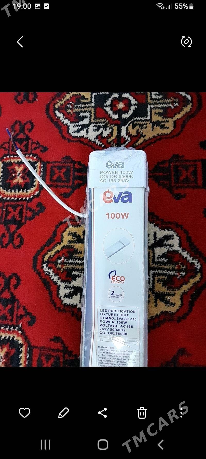 patalok çyra dostawka mugt - Parahat 4 - img 3