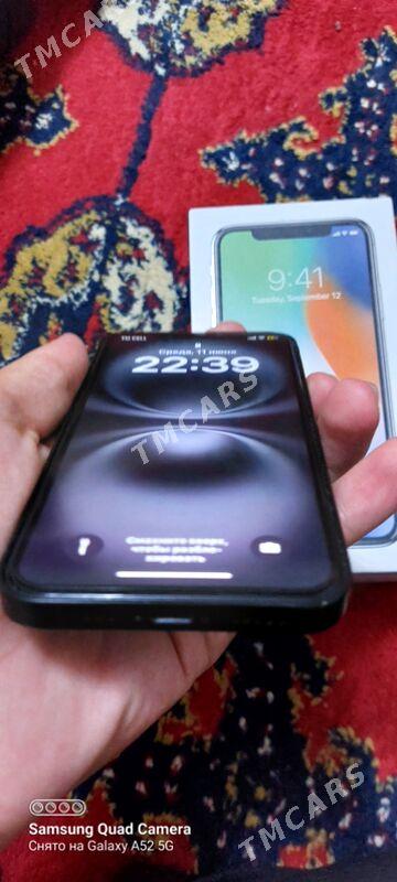 IPhone X 16 owrulen - Мир 7 - img 3