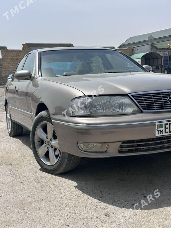 Toyota Avalon 1999 - 150 000 TMT - Достлук - img 2