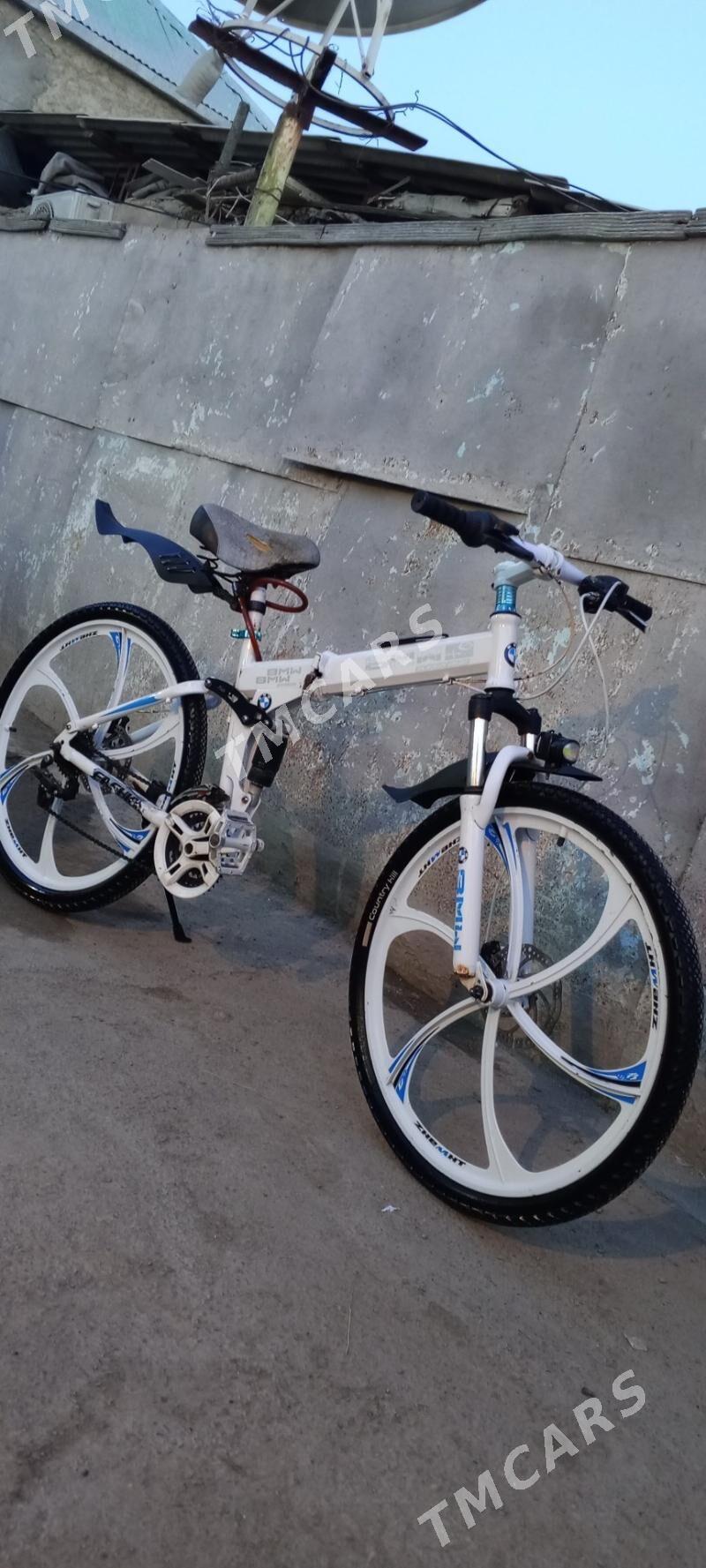 BMW TİGİR, - Aşgabat - img 2