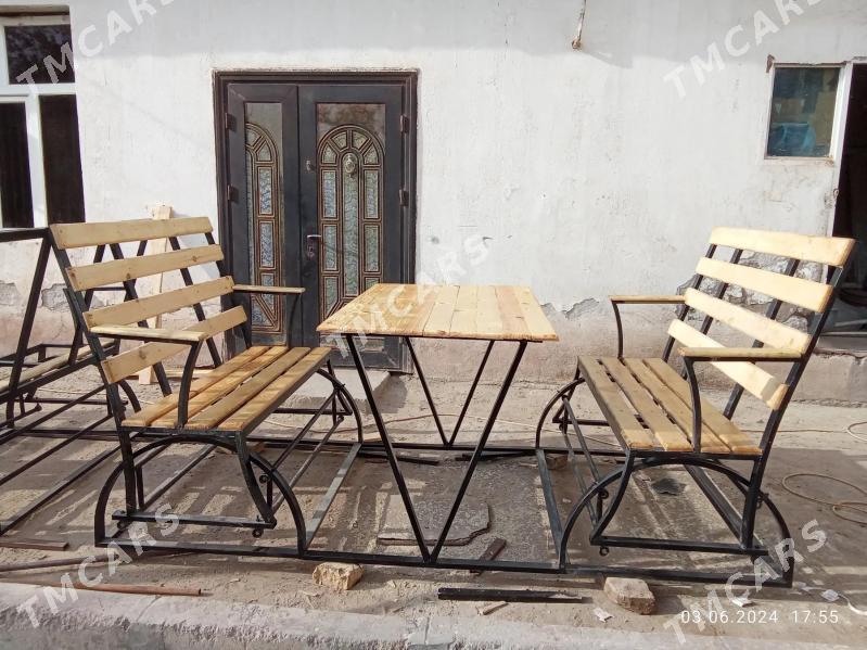 swarka işleriñiz bolsa jañlaş - Daşoguz - img 1