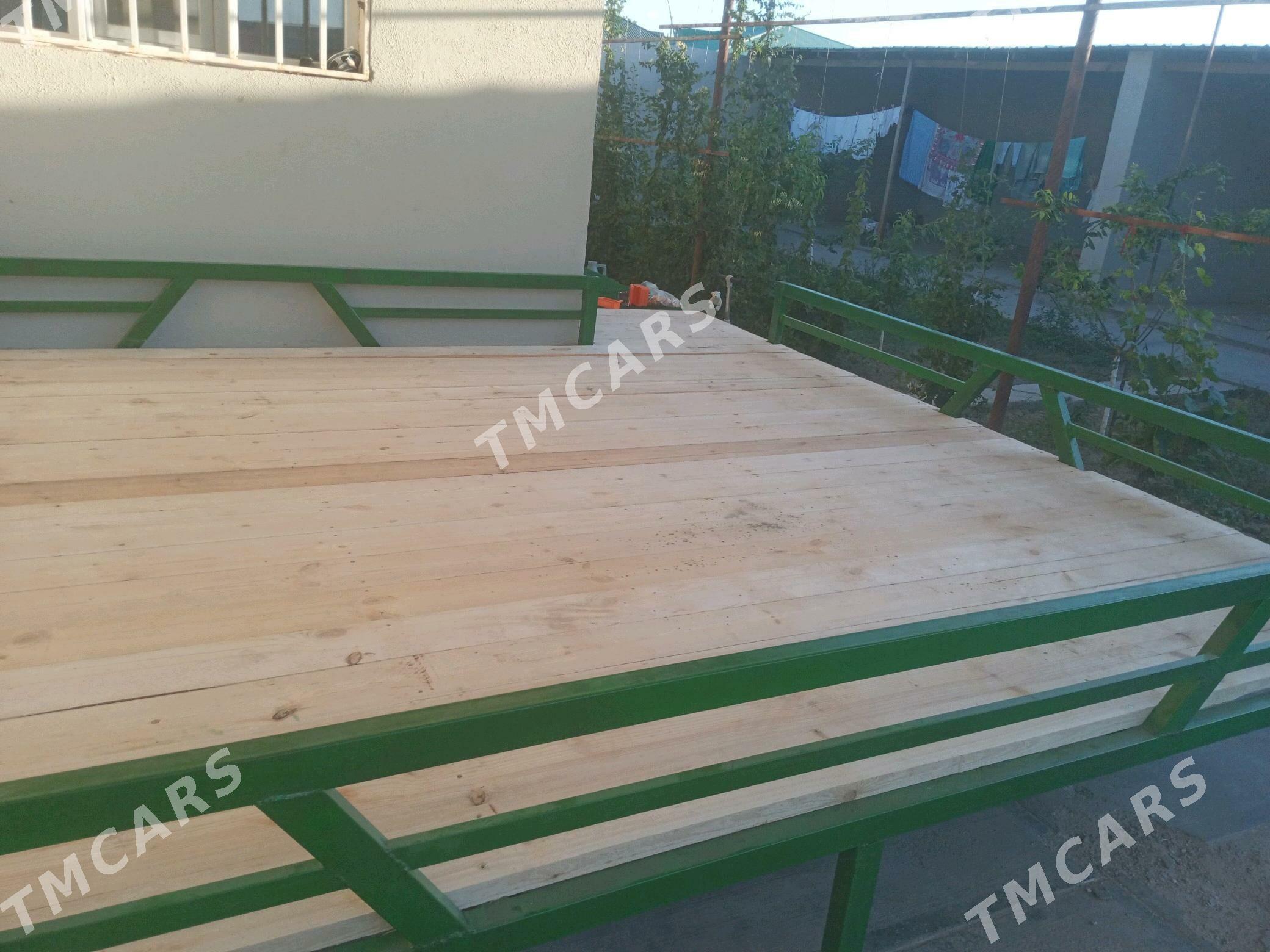 swarka işleriñiz bolsa jañlaş - Daşoguz - img 5