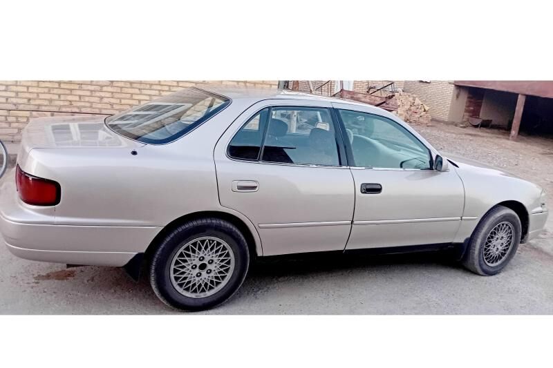 Toyota Camry 1996 - 84 000 TMT - Мары - img 3