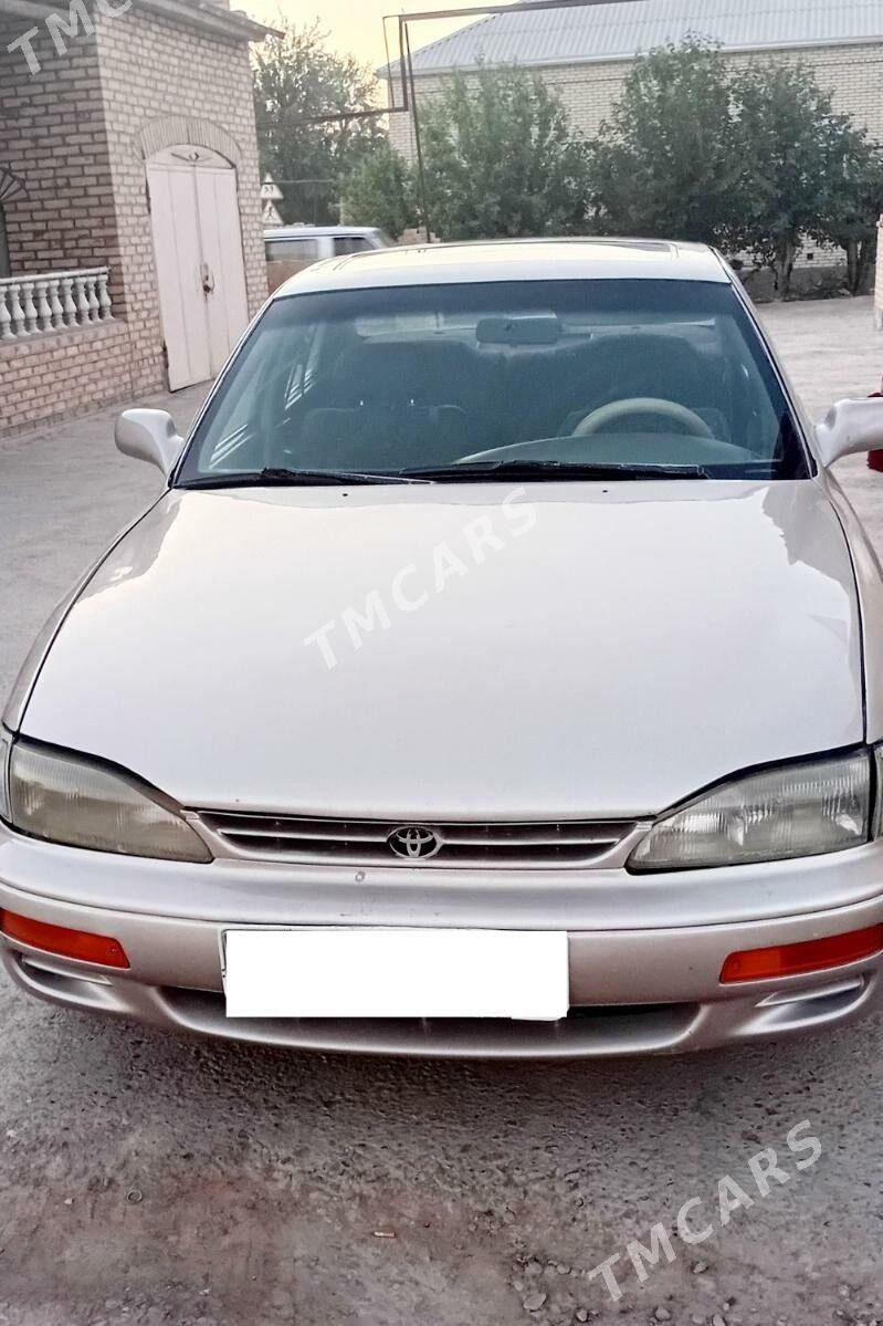 Toyota Camry 1996 - 84 000 TMT - Мары - img 6