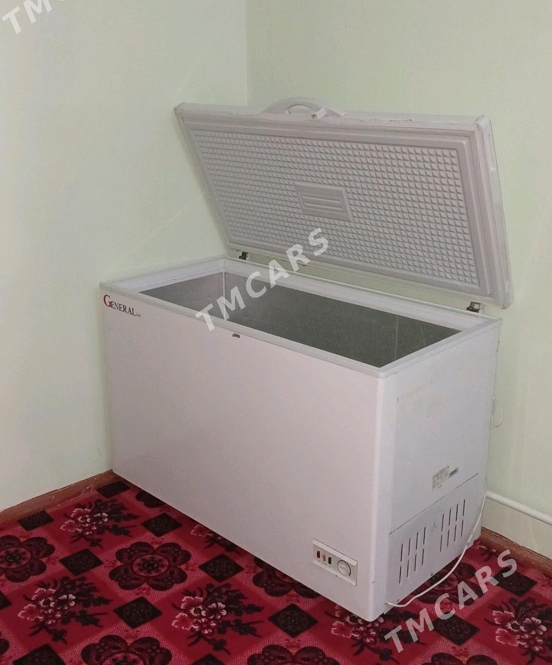 Morozilnik 400 litr - Şabat etr. - img 2