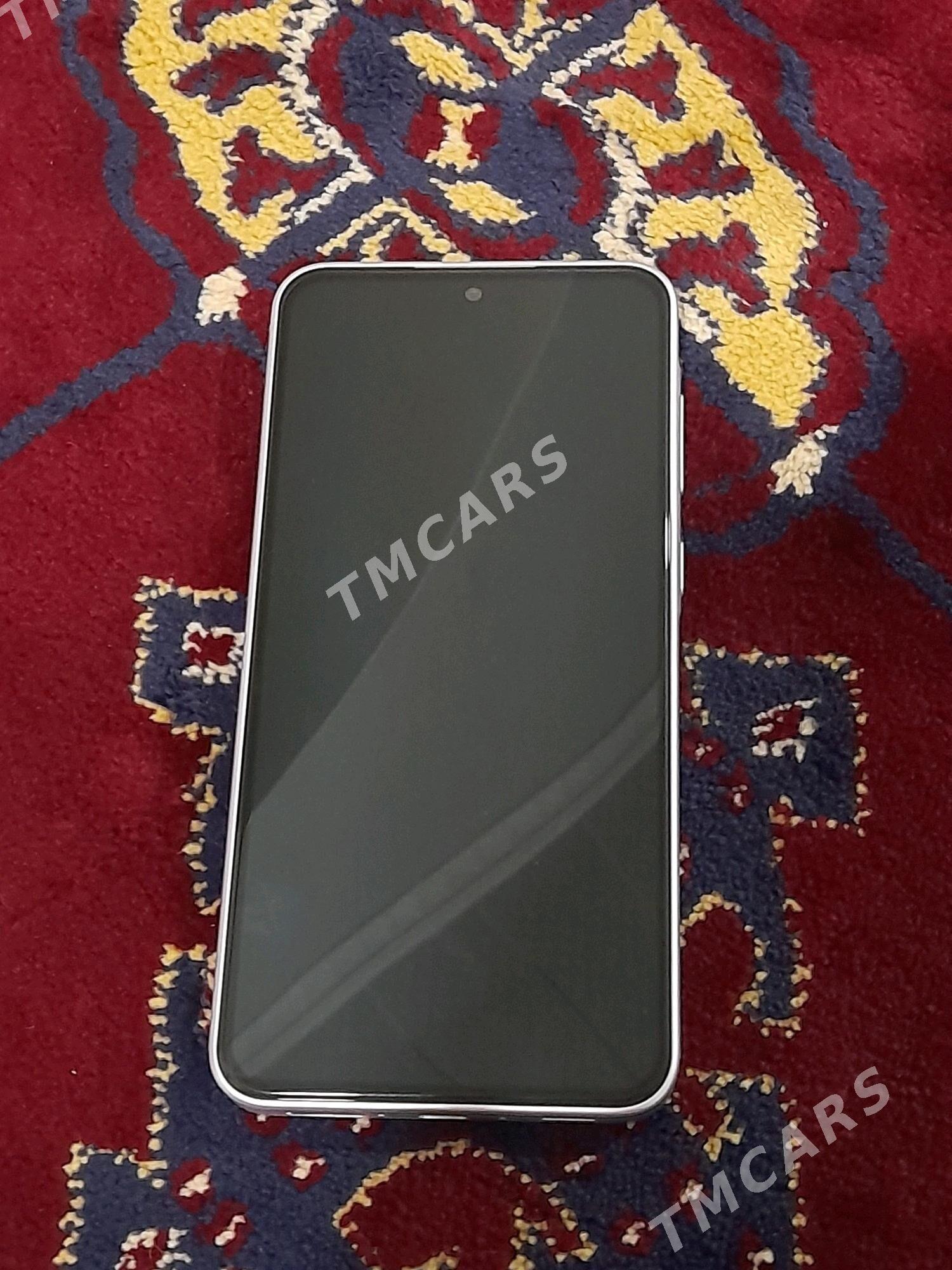 Samsung A36 - Ак-Бугдайский этрап - img 3