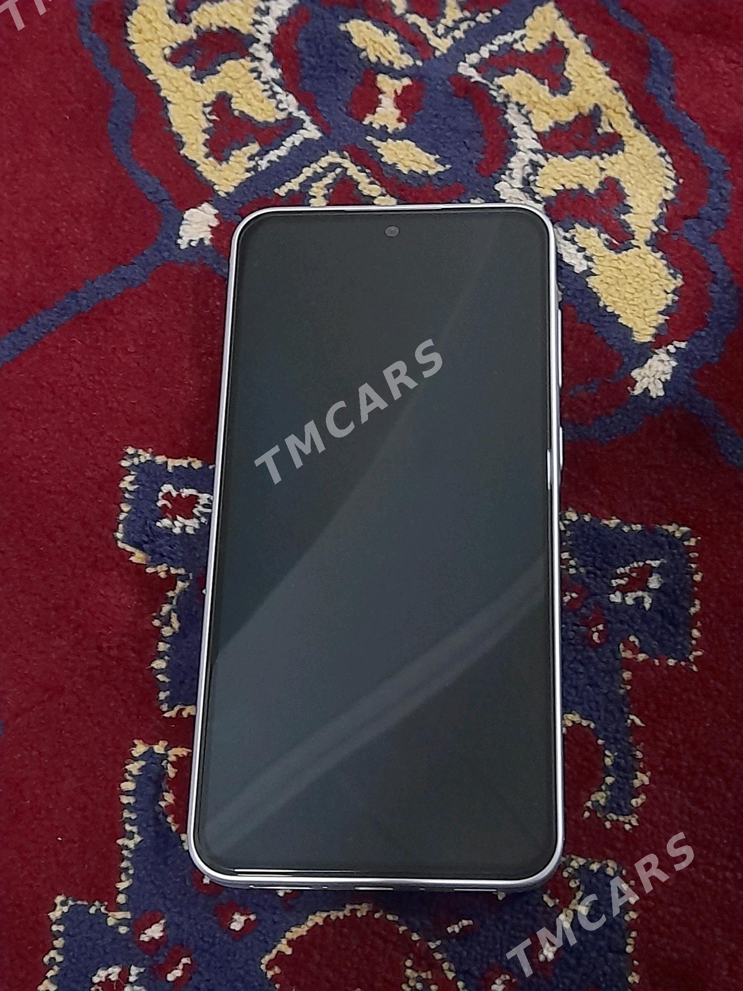 Samsung A36 - Ак-Бугдайский этрап - img 2