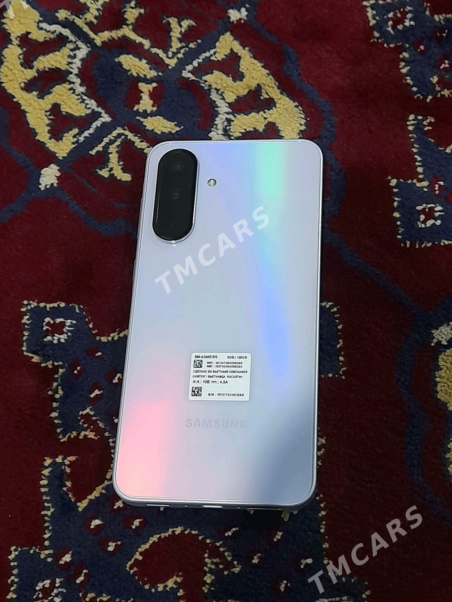 Samsung A36 - Ак-Бугдайский этрап - img 1