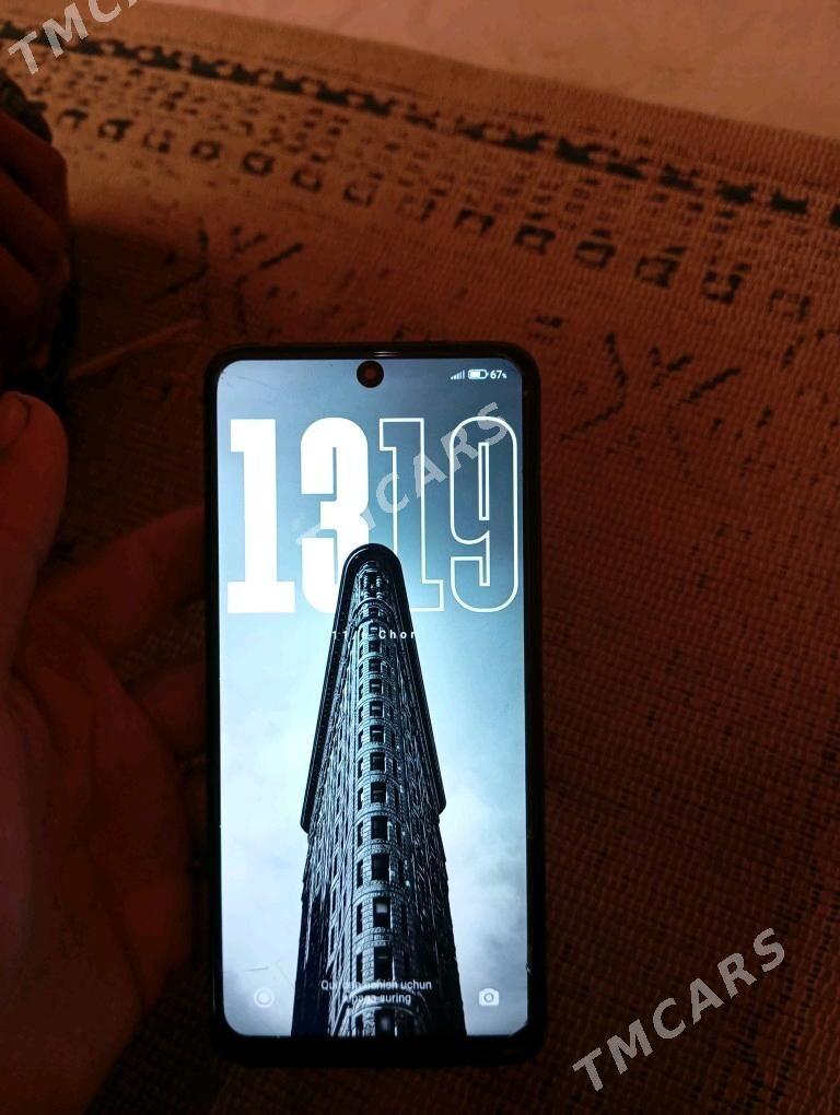 redmi not 12pro - Şabat etr. - img 1