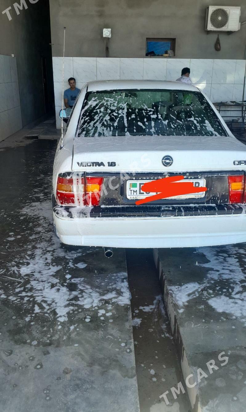 Opel Vectra 1992 - 28 000 TMT - Mary - img 3