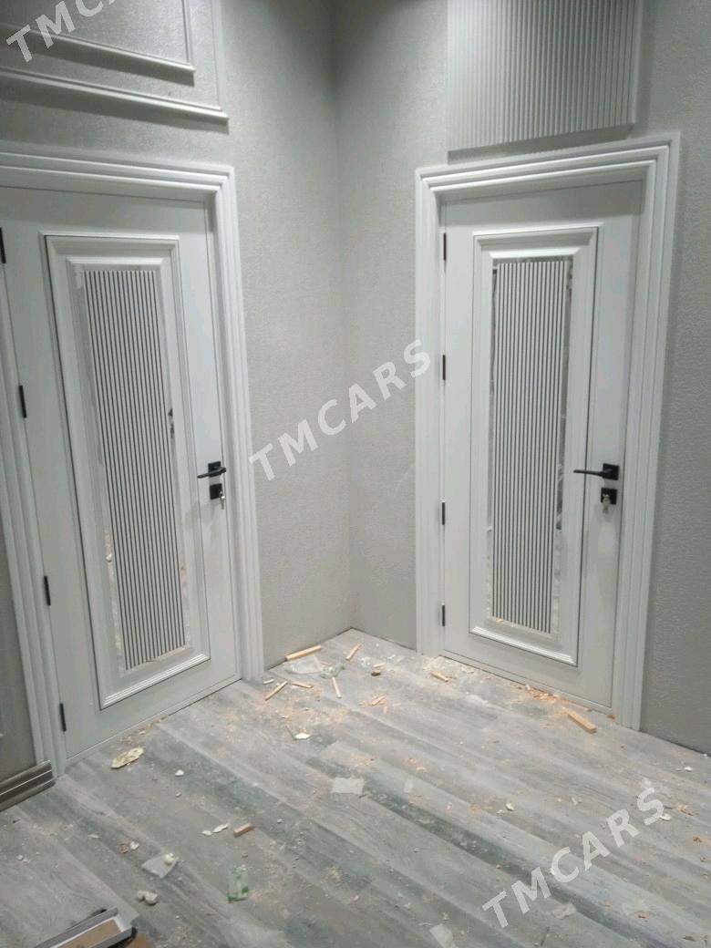 ichgi gapy - Aşgabat - img 1