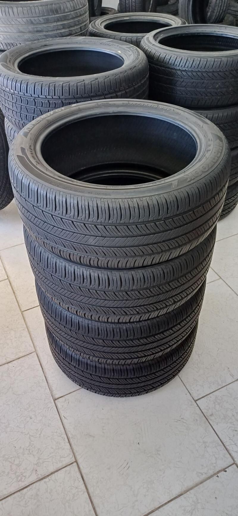 Teker 1 800 TMT - Мары - img 4