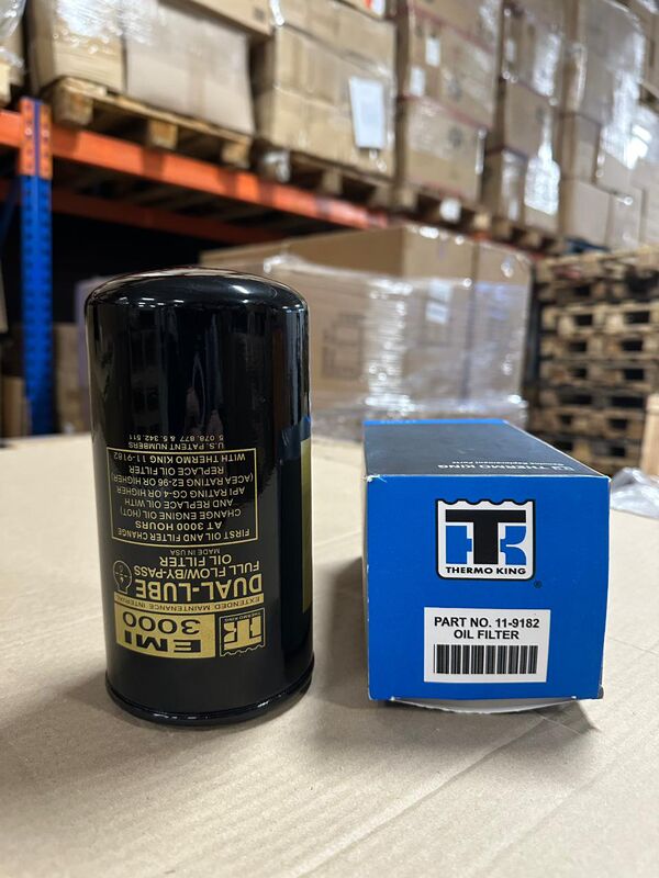 Thermo King Filtr 700 TMT - Aşgabat - img 3