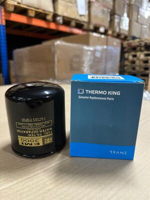 Thermo King Filtr 700 TMT - Aşgabat - img 2
