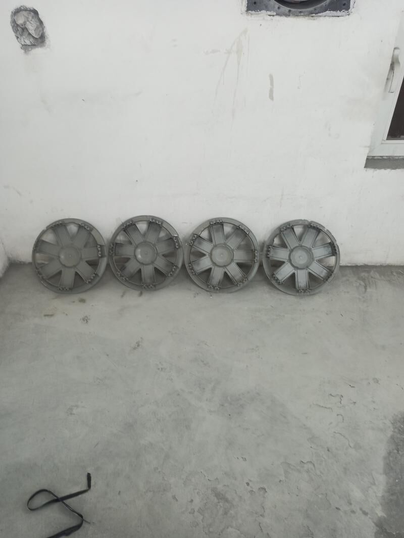 şewrolet kalpak 400 TMT - Aşgabat - img 2