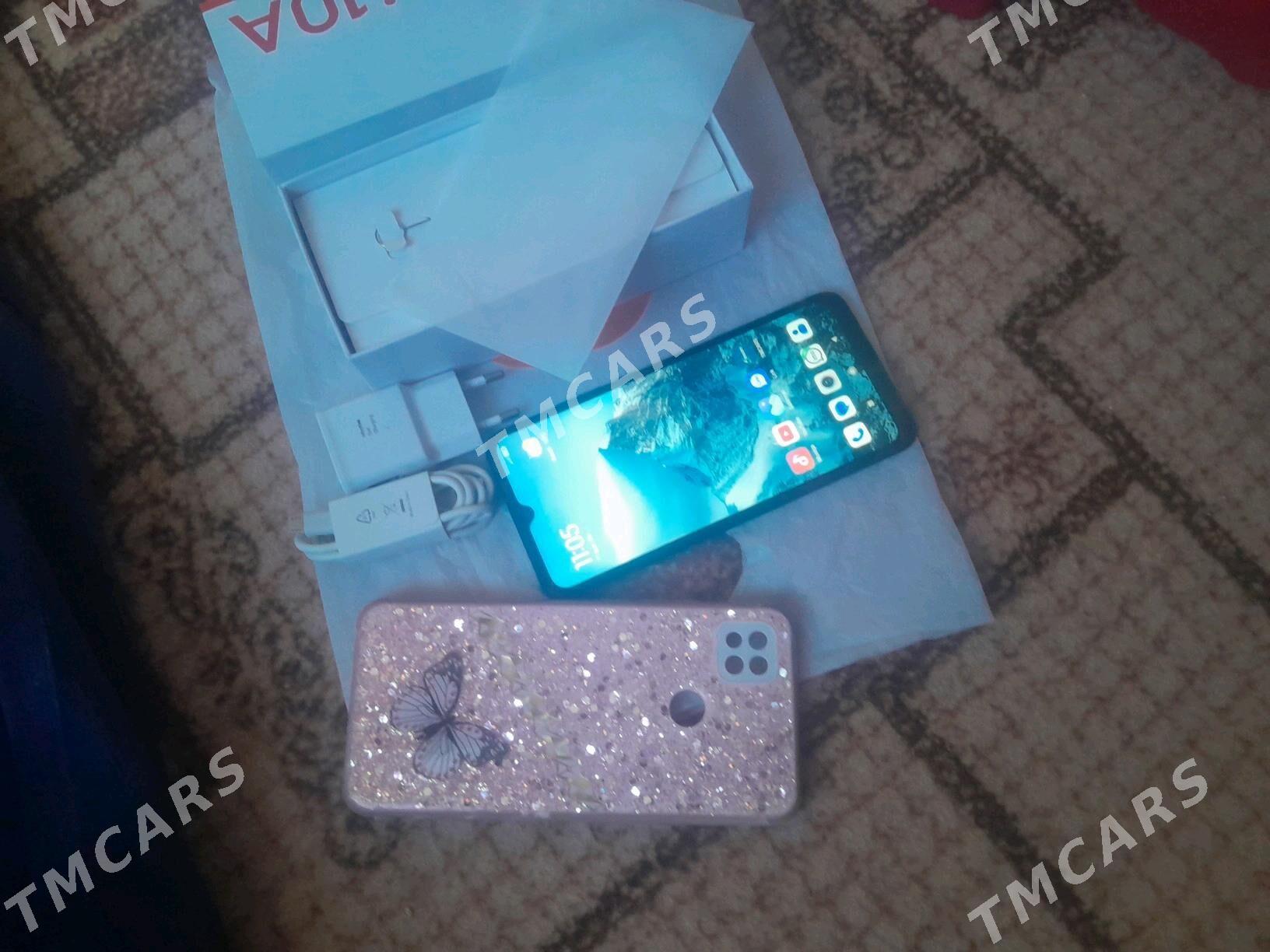 REDMI 10A - Köneürgenç - img 2