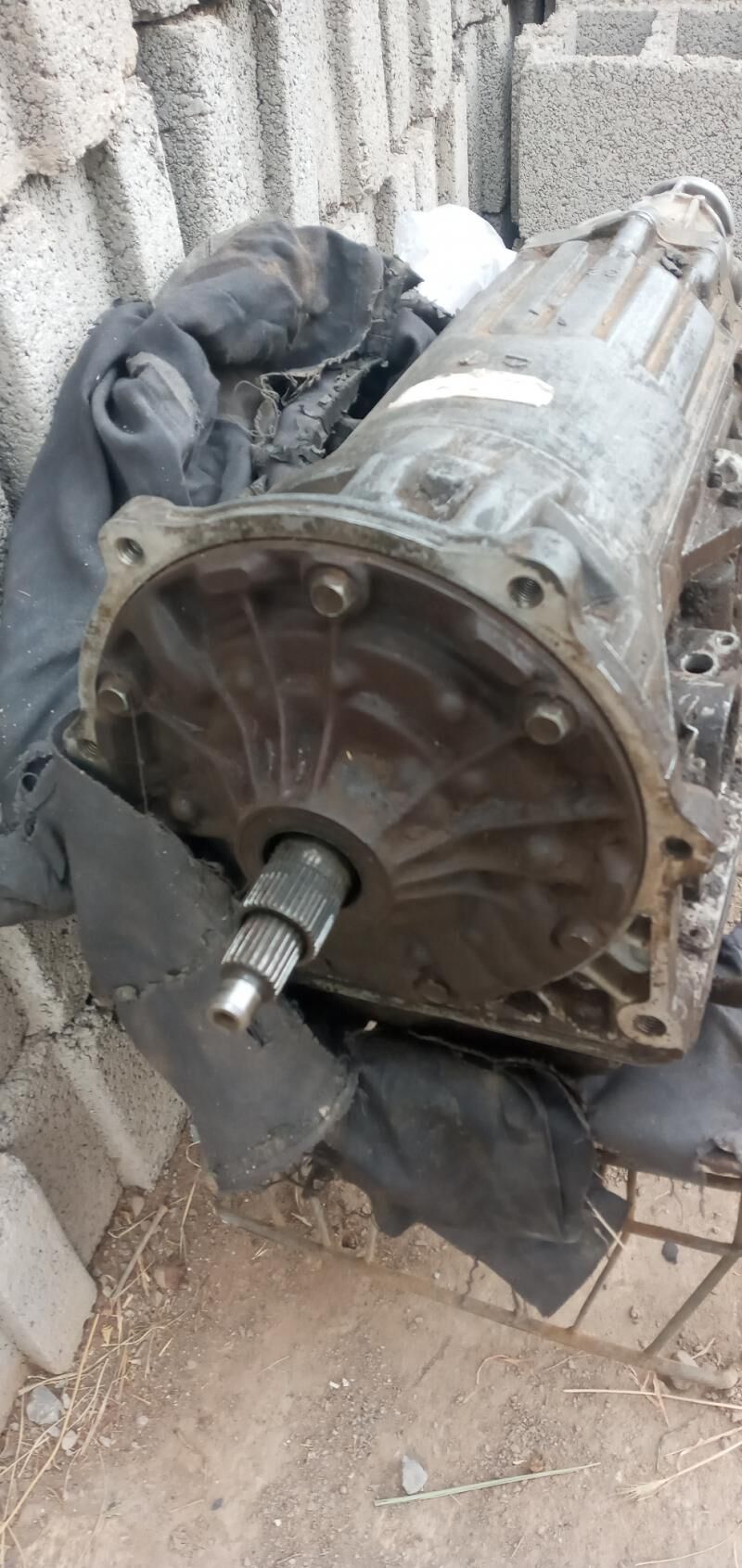 каропка передач 1 200 TMT - Baýramaly - img 2